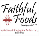 Faithful Foods Inc.