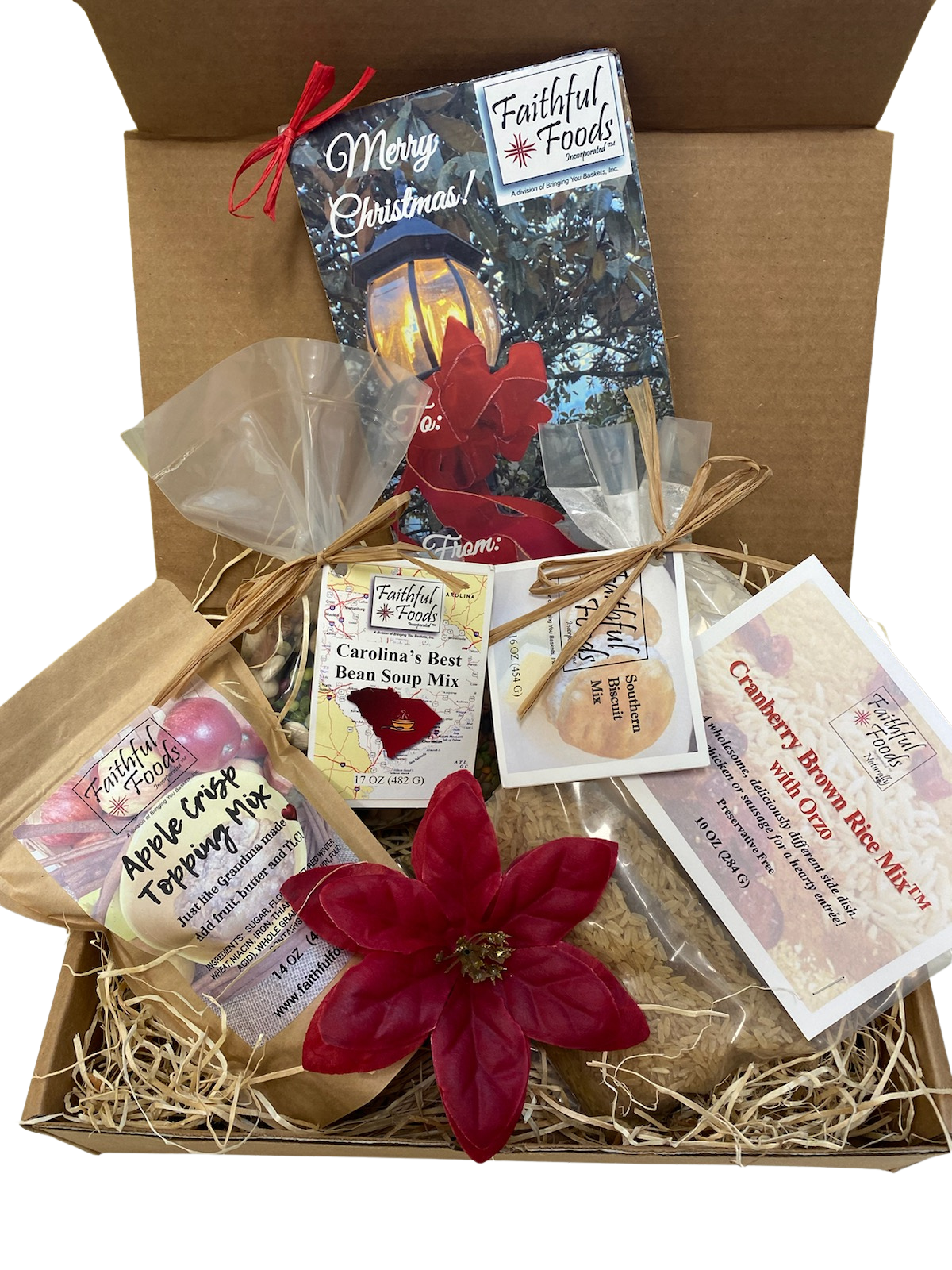 Southern Supper Gift Box